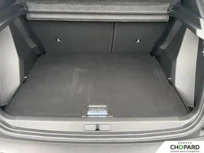 Photo 5 Peugeot 2008  Hybrid 145 e-DCS6