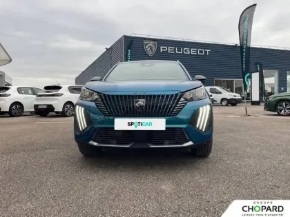 Photo 22 Peugeot 2008  Hybrid 145 e-DCS6