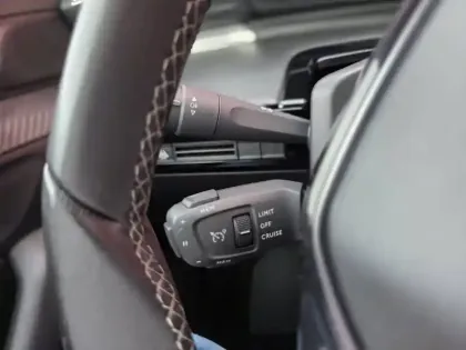 Photo 20 Peugeot 508  BlueHDi 130 ch S&S BVM6