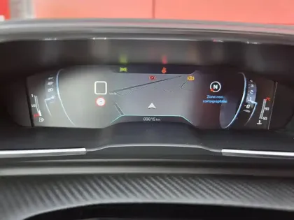 Photo 17 Peugeot 508  BlueHDi 130 ch S&S BVM6