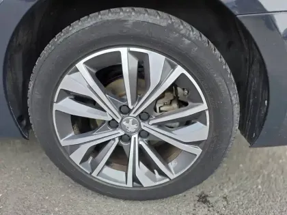 Photo 8 Peugeot 508  BlueHDi 130 ch S&S BVM6