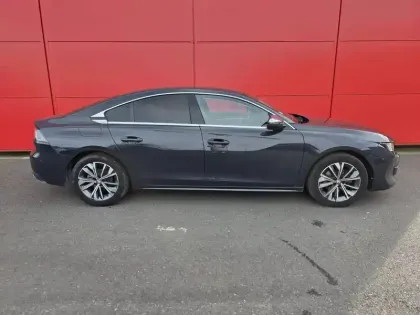 Photo 4 Peugeot 508  BlueHDi 130 ch S&S BVM6