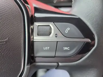 Photo 18 Peugeot 508  BlueHDi 130 ch S&S BVM6