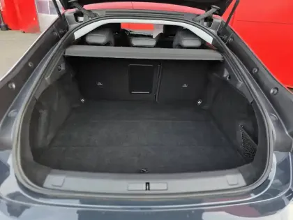 Photo 11 Peugeot 508  BlueHDi 130 ch S&S BVM6