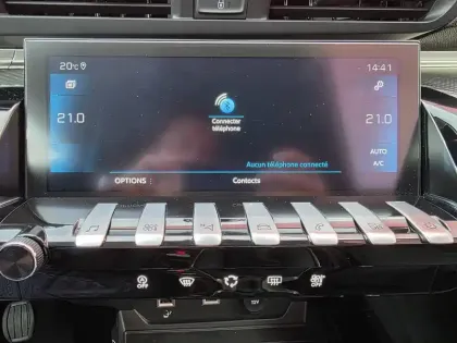 Photo 26 Peugeot 508  BlueHDi 130 ch S&S BVM6