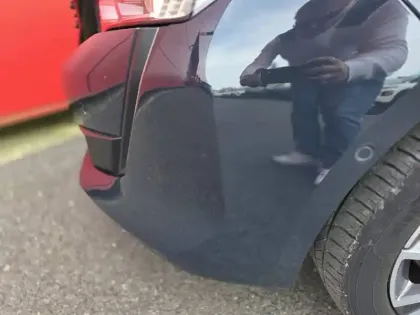 Photo 10 Peugeot 508  BlueHDi 130 ch S&S BVM6