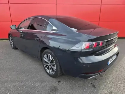 Photo 7 Peugeot 508  BlueHDi 130 ch S&S BVM6