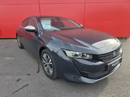 Photo 3 Peugeot 508  BlueHDi 130 ch S&S BVM6