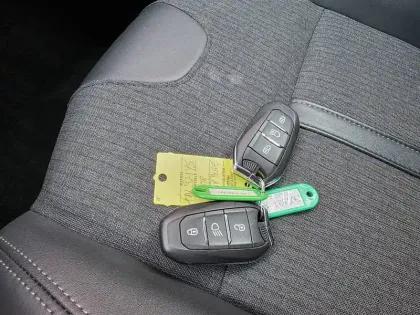 Photo 29 Peugeot 508  BlueHDi 130 ch S&S BVM6