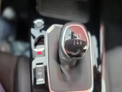 Photo 21 Peugeot 508  BlueHDi 130 ch S&S BVM6