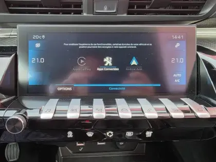 Photo 27 Peugeot 508  BlueHDi 130 ch S&S BVM6