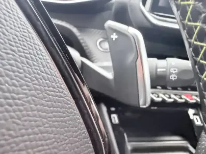 Photo 43 Peugeot 2008  PureTech 130 S&S EAT8