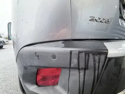 Photo 20 Peugeot 2008  PureTech 130 S&S EAT8