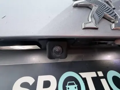 Photo 21 Peugeot 2008  PureTech 130 S&S EAT8