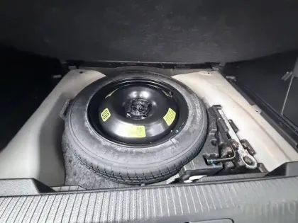 Photo 11 Peugeot 2008  PureTech 130 S&S EAT8