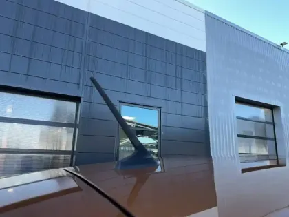 Photo 35 Renault Captur  TCe 100 GPL - 21