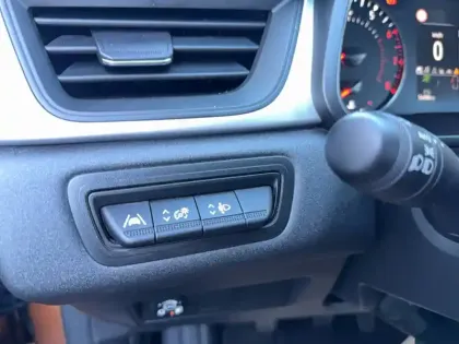 Photo 21 Renault Captur  TCe 100 GPL - 21