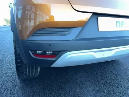 Photo 8 Renault Captur  TCe 100 GPL - 21