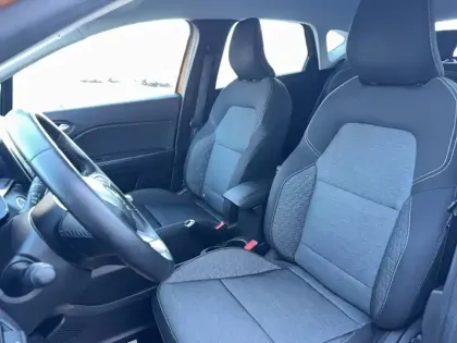 Photo 1 Renault Captur  TCe 100 GPL - 21