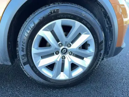 Photo 4 Renault Captur  TCe 100 GPL - 21