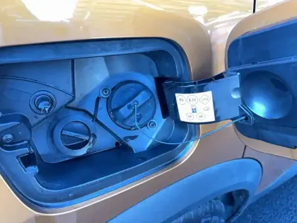 Photo 13 Renault Captur  TCe 100 GPL - 21