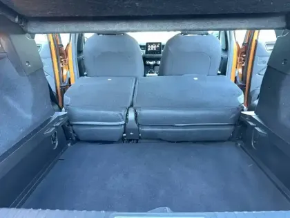 Photo 36 Renault Captur  TCe 100 GPL - 21