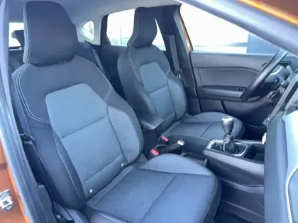 Photo 3 Renault Captur  TCe 100 GPL - 21