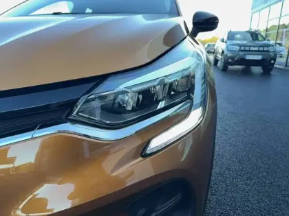 Photo 10 Renault Captur  TCe 100 GPL - 21