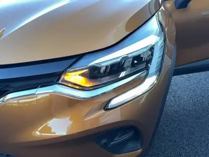 Photo 33 Renault Captur  TCe 100 GPL - 21