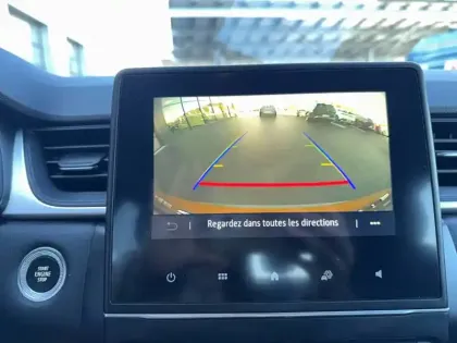 Photo 39 Renault Captur  TCe 100 GPL - 21