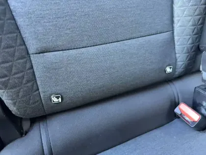 Photo 38 Renault Captur  TCe 100 GPL - 21