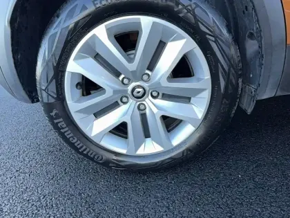 Photo 5 Renault Captur  TCe 100 GPL - 21