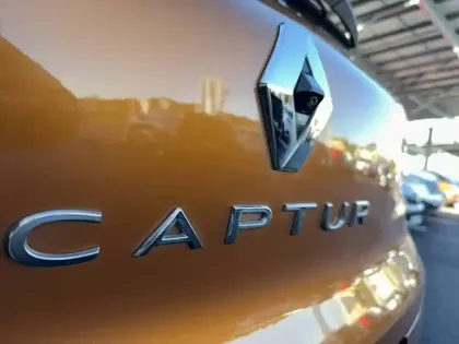 Photo 7 Renault Captur  TCe 100 GPL - 21