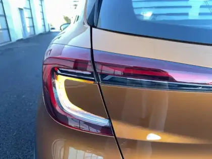 Photo 34 Renault Captur  TCe 100 GPL - 21