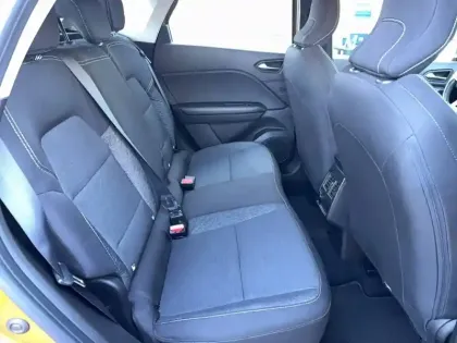 Photo 14 Renault Captur  TCe 100 GPL - 21