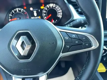 Photo 18 Renault Captur  TCe 100 GPL - 21