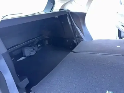 Photo 37 Renault Captur  TCe 100 GPL - 21