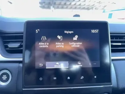 Photo 24 Renault Captur  TCe 100 GPL - 21