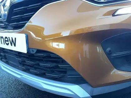 Photo 9 Renault Captur  TCe 100 GPL - 21