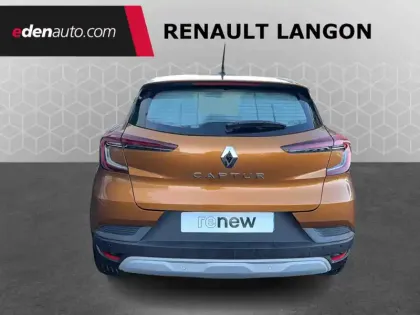 Photo 43 Renault Captur  TCe 100 GPL - 21