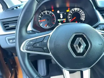 Photo 17 Renault Captur  TCe 100 GPL - 21