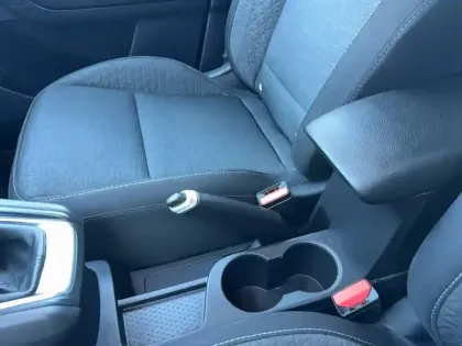 Photo 29 Renault Captur  TCe 100 GPL - 21