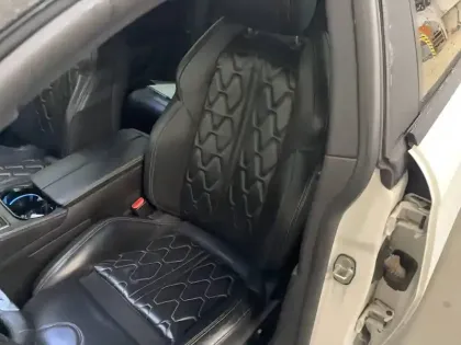 Photo 9 Peugeot 508  SW Hybrid 225 e-EAT8