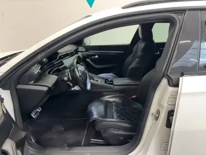 Photo 8 Peugeot 508  SW Hybrid 225 e-EAT8