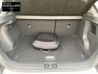 Photo 5 Hyundai Kona  Electrique 39 kWh - 136 ch