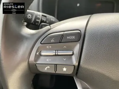 Photo 13 Hyundai Kona  Electrique 39 kWh - 136 ch