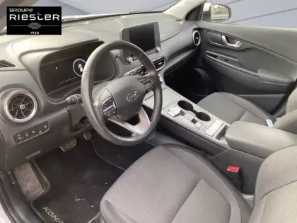 Photo 7 Hyundai Kona  Electrique 39 kWh - 136 ch