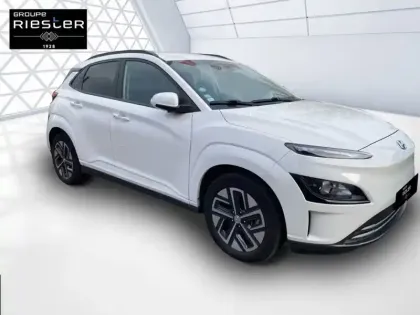 Photo 2 Hyundai Kona  Electrique 39 kWh - 136 ch