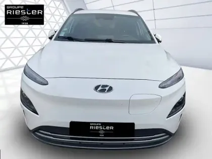 Photo 1 Hyundai Kona  Electrique 39 kWh - 136 ch