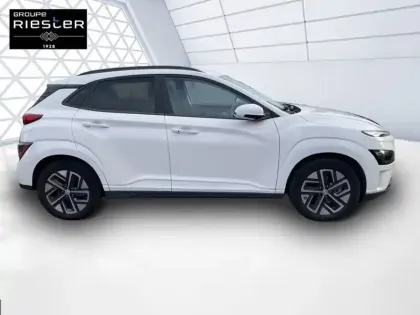 Photo 3 Hyundai Kona  Electrique 39 kWh - 136 ch